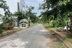 Bán nền có 2 hẻm kt đường b15 kdc tân phú, p. hưng phú, tp. cần thơ