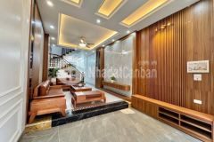 Trung tâm long biên 55m2x5t gần bv tâm anh sổ đẹp như hoa hậu nhỉnh 13 đồng