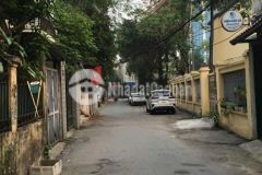 Bán đất phú thượng tây hồ sát công an phường hx ciputra. 92m mt 5.5m. ô tô vào 20.8 tỷ.