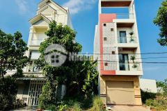 Bán nền diện tích hiếm 110m² đường d25 kdc hồng loan cái răng cần thơ