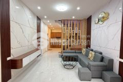 Bán nhà siêu phẩm vĩnh hưng lô góc 3 mặt ngõ oto đỗ gần ở sướng kinh doanh tốt