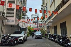 Nhỉnh 9 tỷ sở hữu ngay 100m² đất hẻm xe hơi lê văn sỹ, quận 3 không có căn thứ 2