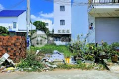 Bán nền đẹp gi.á tốt tại kdc diệu hiền, tp. cần thơ