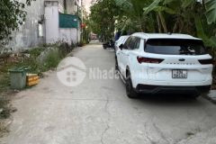 Cần bán lô hàng thơm trục đường thông 6m sạch đẹp dự án châu long đường 8 lò lu 3.39ty