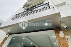 Nhà đẹp di ái di trạch 35m 5 tầng 5.2ty