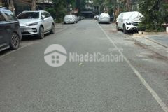 Bán nhà phố trương định hai bà trưng, phân lô đường ô tô rộng, vỉa hè, kd văn phòng.