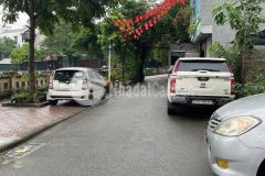 Bán đất khu phân lô đông ngạc. ô tô đỗ cửa. cạnh hồ.hx đô thị ecohome. 52m mt 4 11.7 tỷ