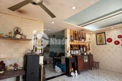 Chính chủ cần bán căn nhà tâm huyết gần chợ phú lạc kdc phong phú 4