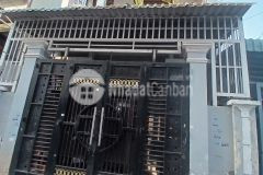 Sát mặt tiền dương thị mười hẻm xe tải tránh nhà 2 tầng 118m² chỉ 5.6 tỷ, quá hiếm