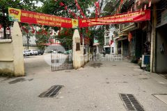 Bán nhà kim ngưu 34m2, 5 tầng ngõ thông oto kinh doanh 8.3 tỷ