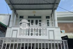 Bán nhà đẹp ở hẻm 27, đường mậu thân, gần cầu rạch ngỗng. p. cái khế, tp cần thơ