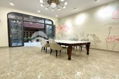 Bán chdv hxh đường calmette, nguyễn thái bình, q1 cũ, 50m2, 4 tầng, cực đẹp