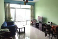 Cần cho thuê căn hộ tản đà court quận 5, dt 101 m2, 3pn, giá 14 trth, có nội thất