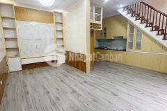 Bán nhà lĩnh nam 4 tầng 6 ngủ giá chỉ 4.35 tỷ