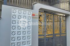 Nhà nha trang giá rẻ, vĩnh hòa, cách biển 5 phút, 84m2, giá chỉ 5,5 tỷ