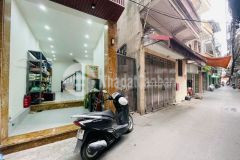 Cần bán gấp giá nào cũng bán minh khai bán nhà 5 tầng thang máy long lanh kinh doanh hai bà trưng