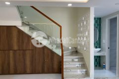 Bán nhà 1t2l đẹp hẻm xe hơi phước long b, quận 9 giá 7.99ty