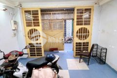 Mặt tiền vip sát quận 1 kinh doanh đa ngành măt tiên ôtô chạy vi vu