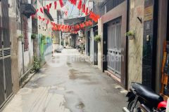 Nhà đẹp quan hoa 48m2, lô góc, gân viên gtvt, nhỉnh 11 tỷ