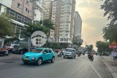 Bán gấp nhà biệt thự đặng thùy trâm ngang 10m 200m2 4 tầng đẹp view sông chỉ 30 tỷ