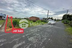 Bán đất mt lộ đình, bình trưng đông, tân trụ 5 x 50, giá 1,2 tỷ