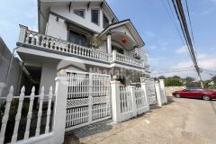 Bán villa xinh đẹp ạ nè cô chú ơi, ngay dinh bảo đại dinh 1