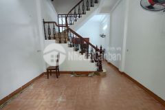 Bán nhà 4 tầng lô góc 3 thoáng phố trương định hoàng mai, ngõ thông nguyễn đức cảnh.