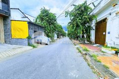 Bá.n nền 72m² đường c1 kdc phú an, phường hưng phú, tp. cần thơ