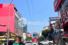 48m2 hẻm xe hơi phan xích long 2 tầng đẹp mới vào ở ngay chỉ 6.x tỉ