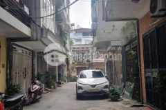 Đất khương trung 38m2, mt3.8m ô tô tránh thoải mái giá 11.8 tỷ hiếm thanh xuân