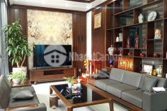 Bán căn biệt thự 3.5 tầng khu đỉnh long, ph tân bình, tp hd, 195.75m2, mt 11.5m, chỉ 1x tỷ