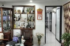 Bán căn hộ tập thể thành công, ba đình, ở luôn, nhà thoáng mát