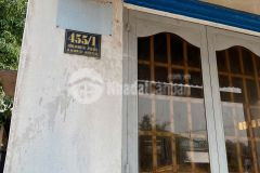 Chính chủ hạ giá bán gấp nhà vườn mặt tiền an nhơn tây củ chi