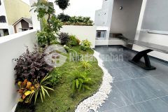 Bán nhà mặt tiền thanh lương 29 hòa xuân, cẩm lệ