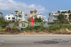 Bán đất mặt đường nguyễn khoa đăng da 36.4ha kdc số 1 phường tm. lợi q2 220m2 210 trm2