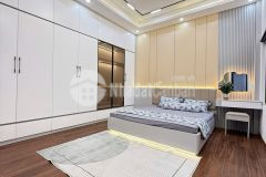 Bán nhà khu pl hoàng cầu, giá 42.5 tỷ, 110m2x5t, kd, ô tô đỗ