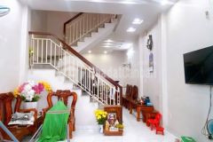 Hiếm 4pn nhà 3 tầng trường lưu q9 chỉ 5 tỷ, dọn vào ở ngay