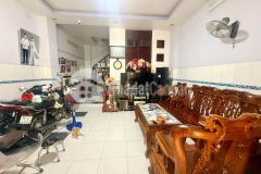 Sát an sương hẻm 4m nhà 3 tầng ở ngay pháp lý chuẩn