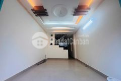 Cho thuê nhà 2 lầu kdc 91b p tân an tp cần thơ giá dưới 20tr