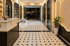 Rất ngộp mtkd 5 lầu ngang 5m đặng thùy trâm 120m2 tiện làm vp cty kd đa ngành 25.x tỷ.