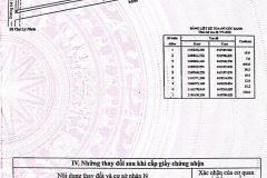 Bán đất thổ cư mt lý nhơn, cần giờ 13.048m2, giá 130 tỷ.