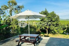 Cơ hội làm giàu 850 triệu sở hữu 1000m² đất đón đầu sân bay long thành view hồ trị an siêu chill