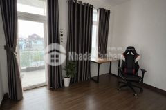 Nhà đẹp hiệp bình ô tô ngủ trong nhà chỉ hơn 6 tỷ