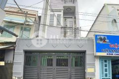 Hiếm hoi nhà rẻ 5 tầng, nở hậu tài lộc ngay trung tâm quận 4, khu rất thoáng mát