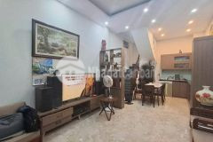 Hiếm phố thái hà 33m2, 4t, mt4m vỉa hè gara ô tô chỉ 14.7 tỷ trung tâm đống đa