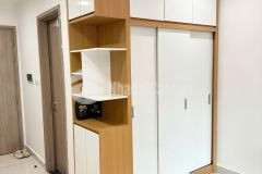 Chính chủ gửi bán căn studio tầng trung full đồ đẹp siêu rẻ chỉ 2,1 tỷ tại vhop1