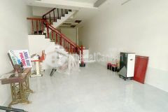 Cg bán nhà trệt lầu mới đẹp kdc phú an p. hưng phú tp. cần thơ