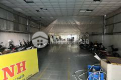 Chính chủ cần bán gấp kho xưởng mặt tiền lê hồng phong 20m vị trí chiến lược kinh doanh logistic