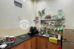 Nhà đẹp hẻm an ninh 3pn 4wc giá tốt khó kiếm