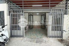 Sổ hồng riêng bán gấp căn nhà giá 1ty100trieu ở tân phú trung, củ chi 103m2